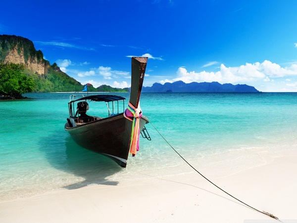 Du lịch Pattaya Thái Lan
